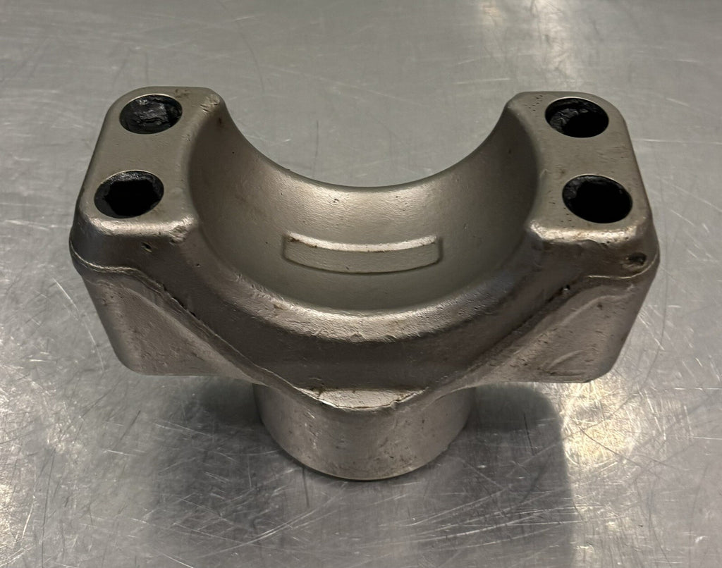 Caterpillar 3G-7891 Genuine CAT 124mm Internal Diameter Steel Bearing Cap NEW!