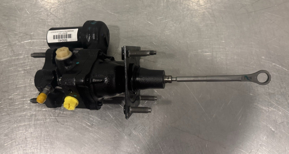 Quality Built B5040 Power Brake Booster 92401157 NEW! FREE SHIPPING!