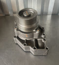 Cummins 4386570 Water Pump 4393471 ISX QSX DAMAGE PULLEY NEW! FREE SHIPPING!