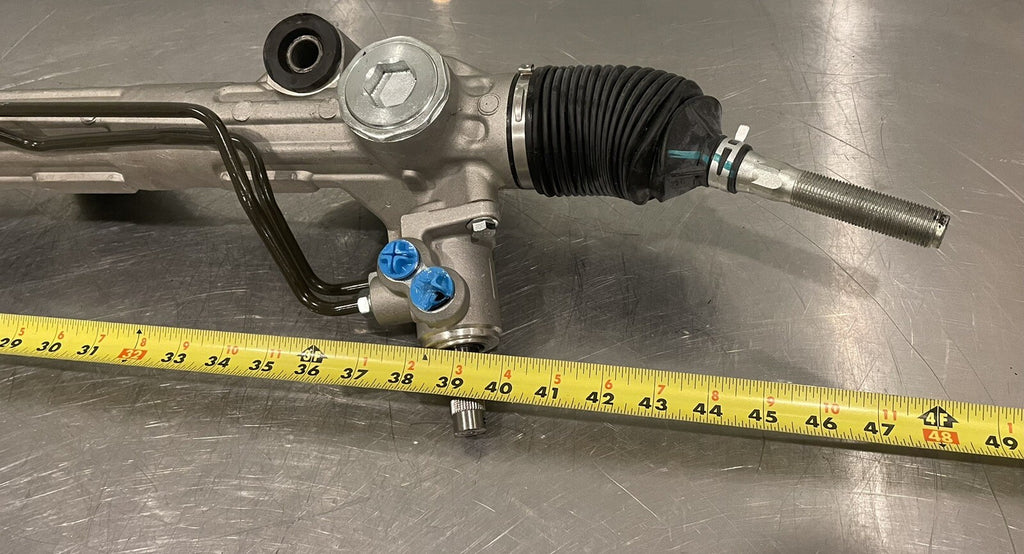 J71807311 Rack & Pinion Steering Assembly NEW! FREE SHIPPING!