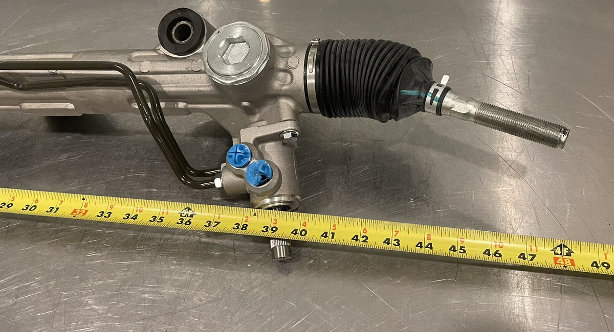 J71807311 Rack & Pinion Steering Assembly NEW! FREE SHIPPING!