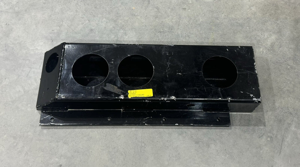 1259645 Box Light ASSY LH 3 Hole  Refuse Parts NEW! FREE SHIPPING!