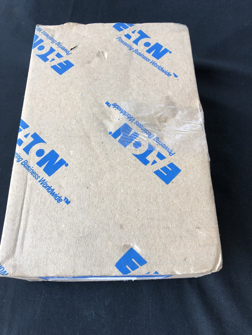 Eaton X57 Feraloy Iron Form 7 NPT X Conduit Body 1 1/2” NEW