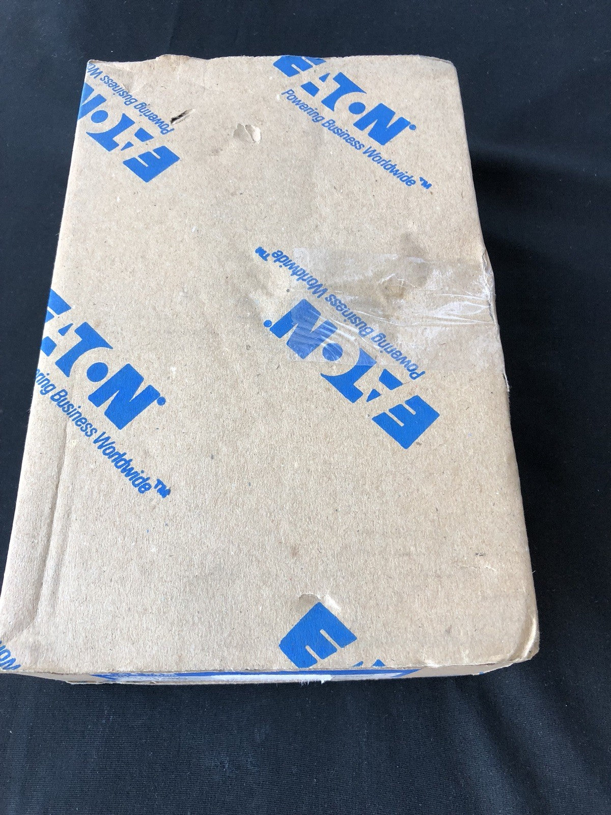 Eaton X57 Feraloy Iron Form 7 NPT X Conduit Body 1 1/2” NEW