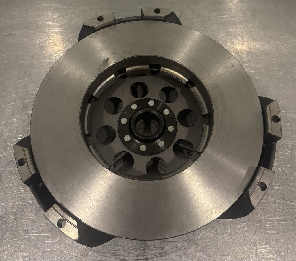 Hars Clutch Pressure Plate ASSY 032069 NEW! FREE SHIPPING!