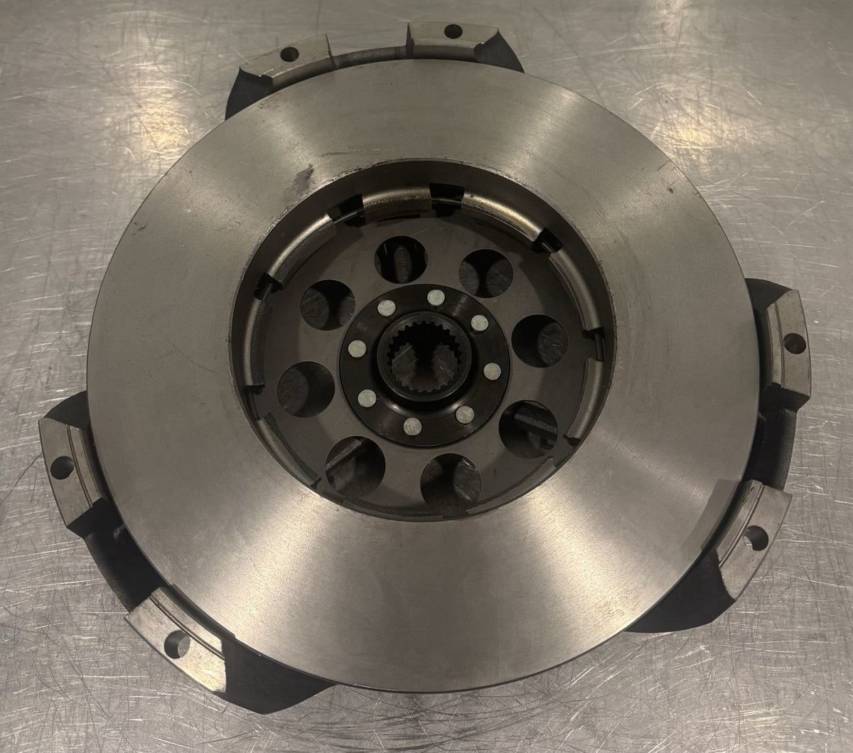 Hars Clutch Pressure Plate ASSY 032069 NEW! FREE SHIPPING!