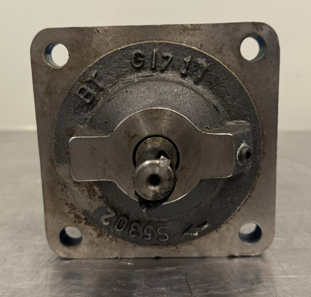 Colfax AA3G/NVINCE143SJ Screw Pump 3G Series Hydraulic NEW! FREE SHIPPING!