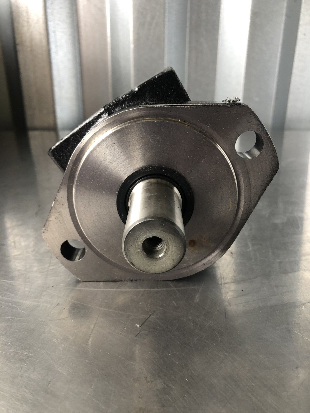 Parker TB0165AY260AAAA Hydraulic Motor NEW! FREE SHIPPING!!