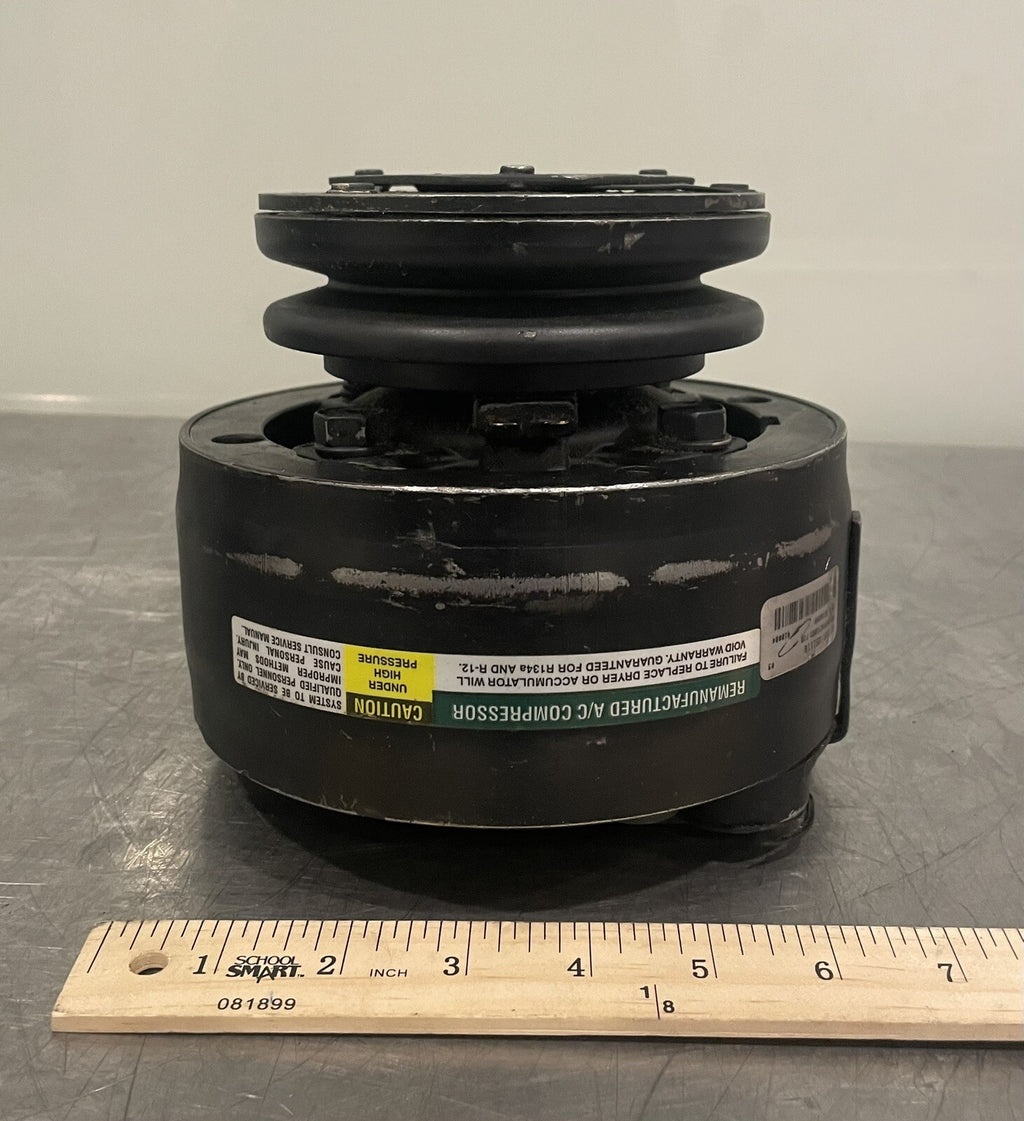 Four Seasons AC Compressor Assembly NEW! FREE SHIPPING!
