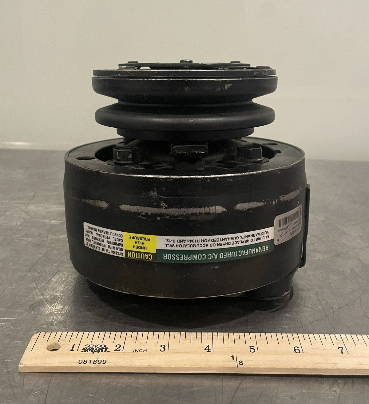 Four Seasons AC Compressor Assembly NEW! FREE SHIPPING!