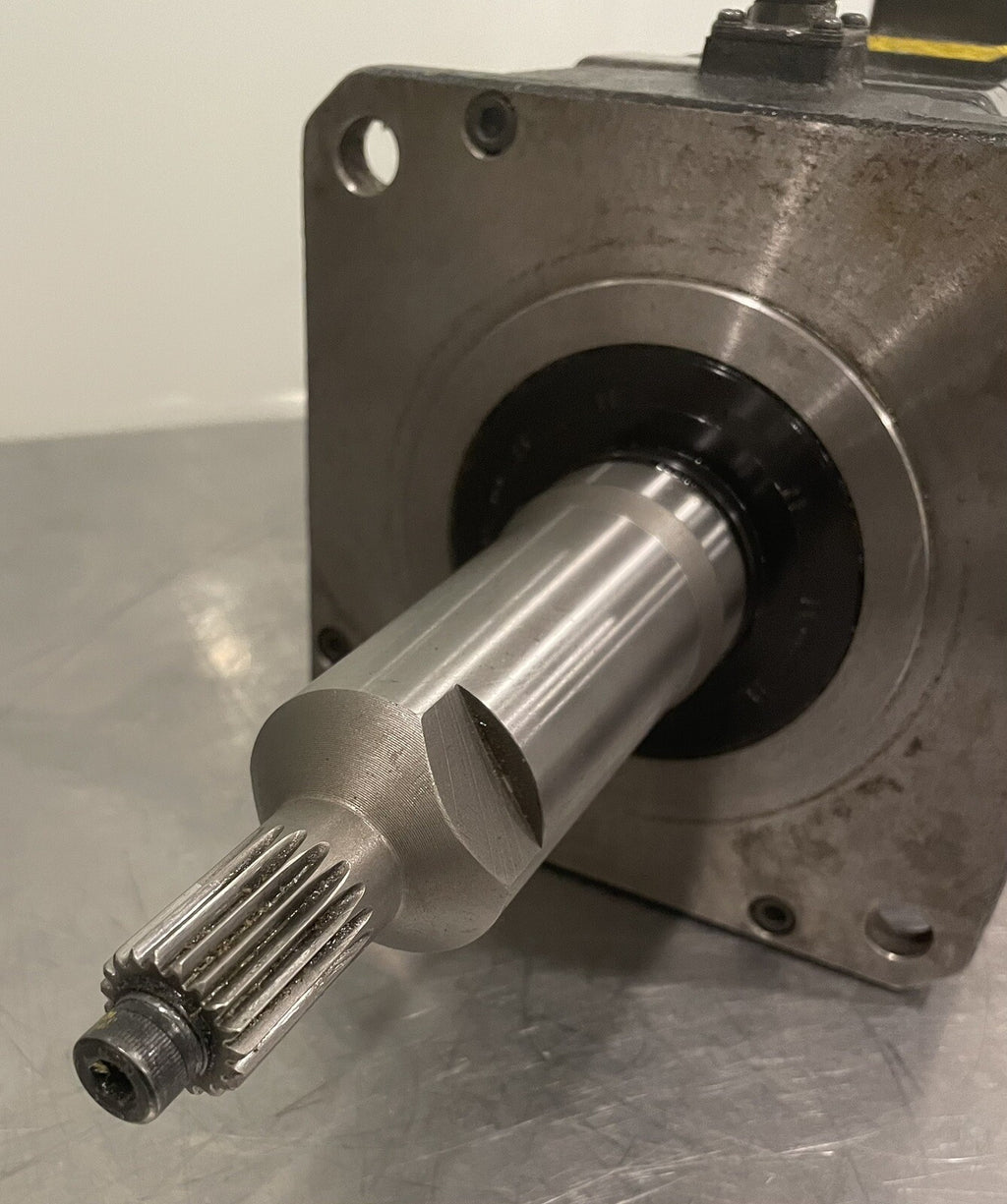 Fanuc A06B-0267-B605#S000 Servo Motor USED! FREE SHIPPING 