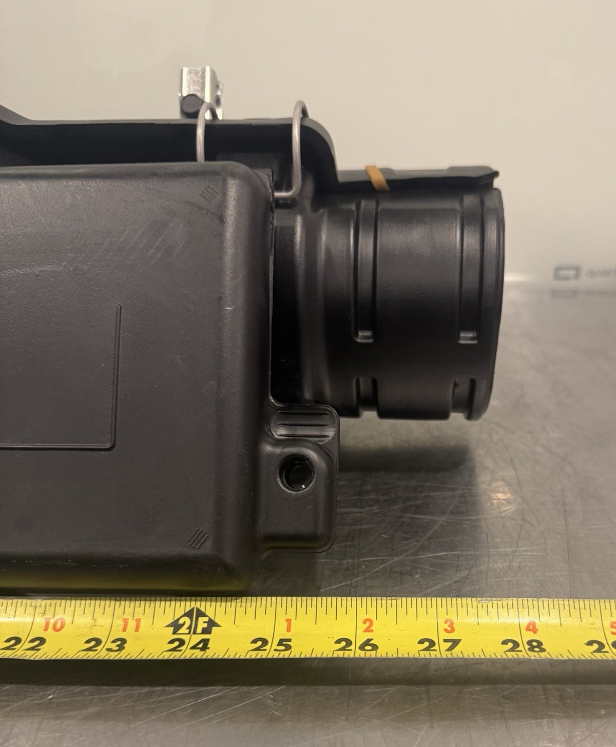 Corning Optical Slic Aerial Terminal Closure ASSY NEW! FREE SHIPPING!