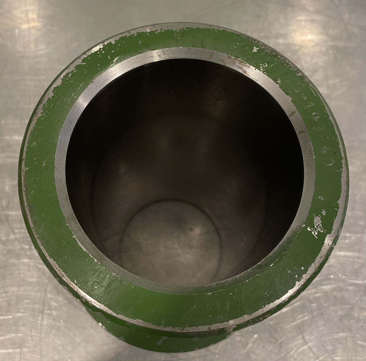 G-193-40 Mud Pump Sleeve Liner NEW! FREE SHIPPING!