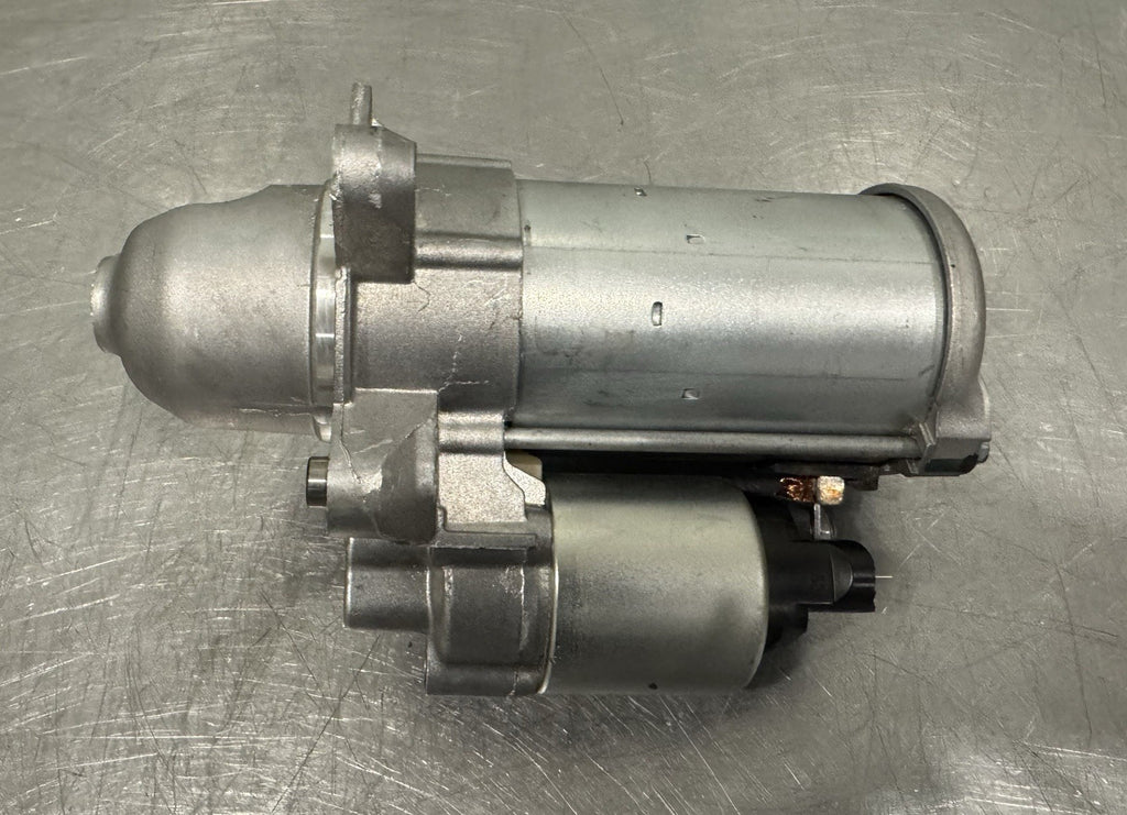 Mopar 68663478AB Starter Genuine DAMAGED SOLENOID! NEW! FREE SHIPPING!