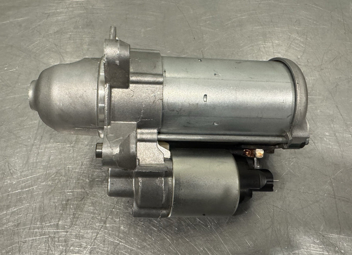 Mopar 68663478AB Starter Genuine DAMAGED SOLENOID! NEW! FREE SHIPPING!
