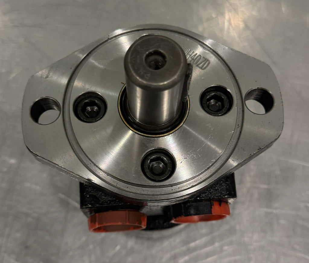 BMRS-200-H5-K-S-AFT Hydraulic Motor BMRS 200 H5 K S-AFT NEW! FREE SHIPPING!