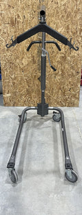 Mckesson 146-13023SV Manual Hydraulic Patient Lift W/O Sling NEW! FREE SHIPPING!