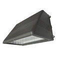 Lumecon Full Cutoff Mini Wallpack 14W 1633 Lumen 4000K Dark Bronze NEW!