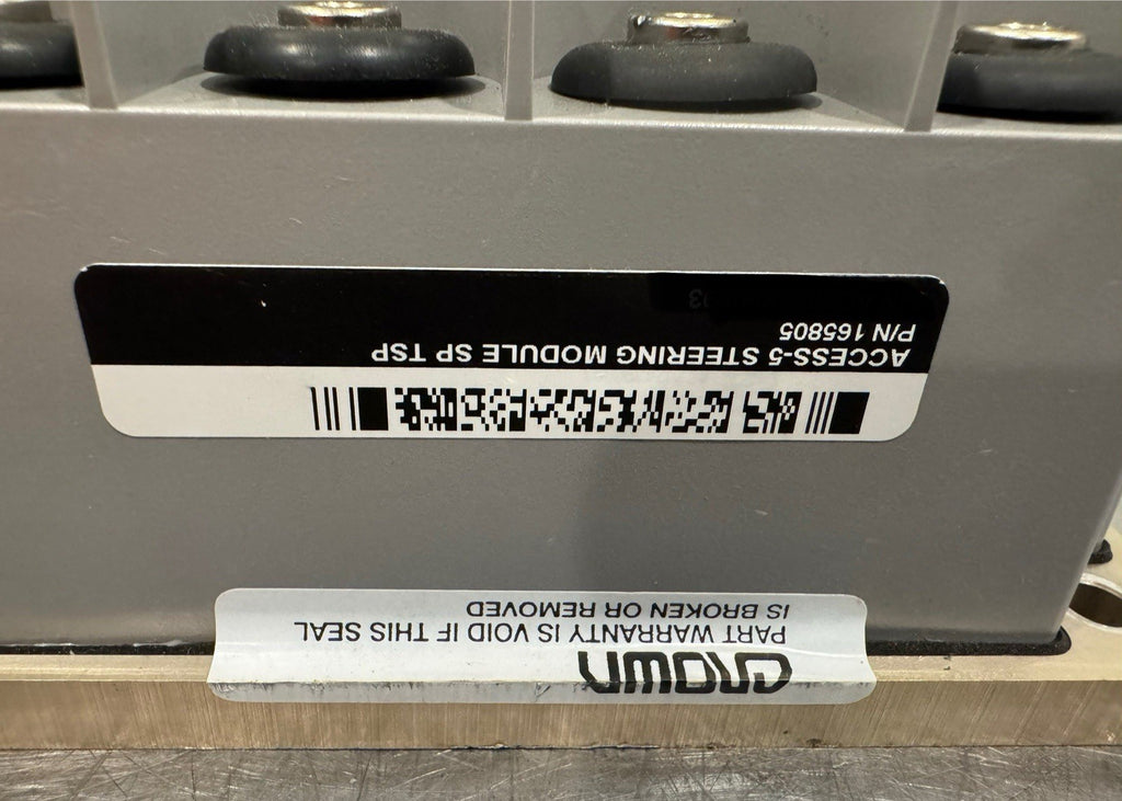 Crown 165805 Access 5 Module SCM Access123 Control CR165805 NEW! FREE SHIPPING!