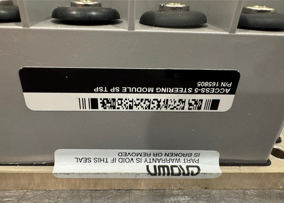 Crown 165805 Access 5 Module SCM Access123 Control CR165805 NEW! FREE SHIPPING!