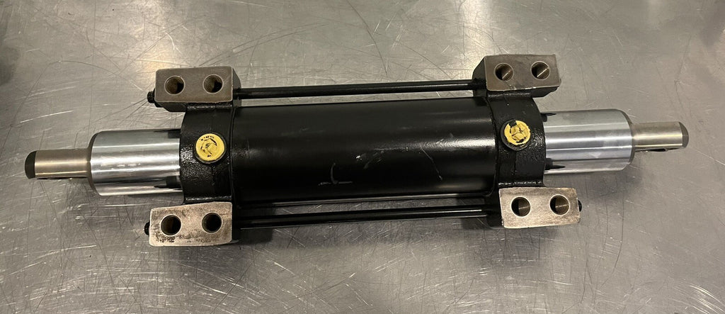 93743-00060 Forklift Hydraulic Steering Cylinder For Caterpillar CAT NEW!