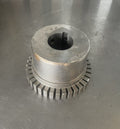 1090T Hub 2-1/8 Bore G-Flex Coupling Keyed NEW! FREE SHIPPING!