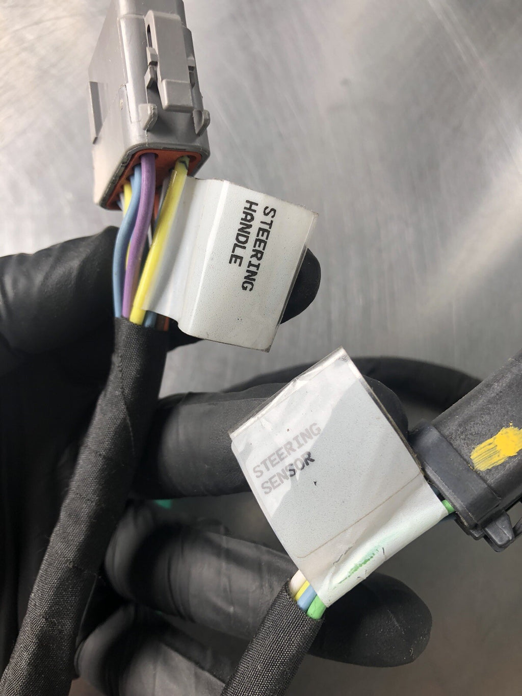 Caterpillar 526-0868 CAT Wire Harness Replacement NEW!!! FREE SHIPPING!!!