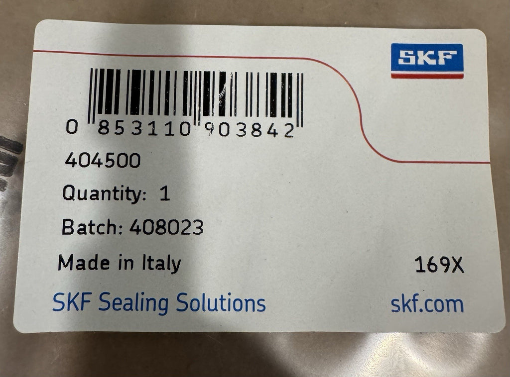 SKF 404500 Multi Purpose Seal Genuine NEW IN BOX! FREE SHIPPING!