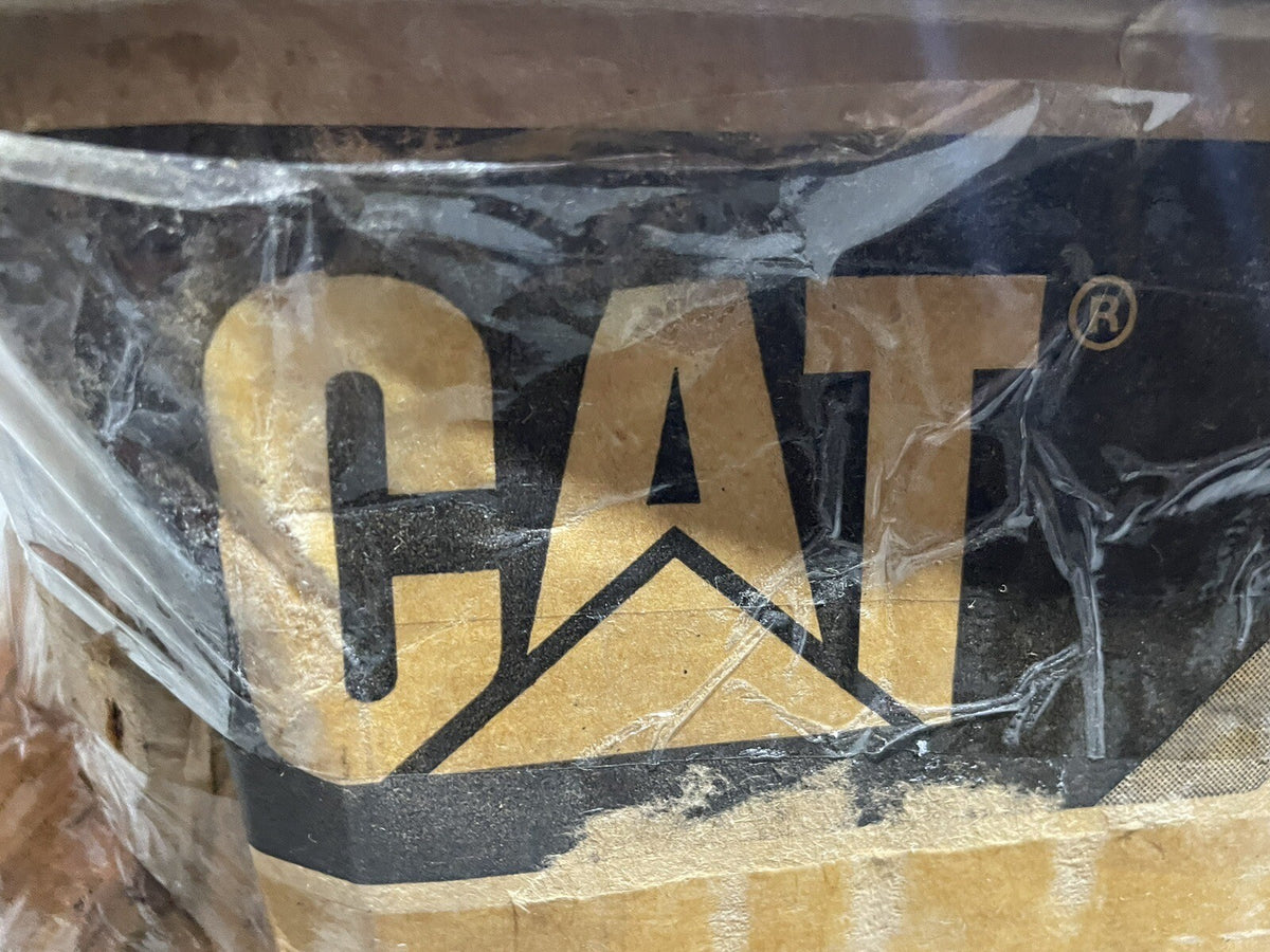 Caterpillar 539-9228 CAT Floorplate Assembly Genuine Black NEW IN BOX!