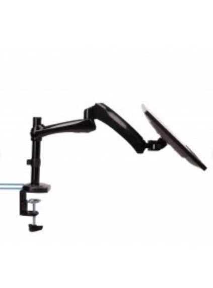 Brateck LDT05-C012U Ergotech Monitor Desk Mount With USB Port BRAND NEW