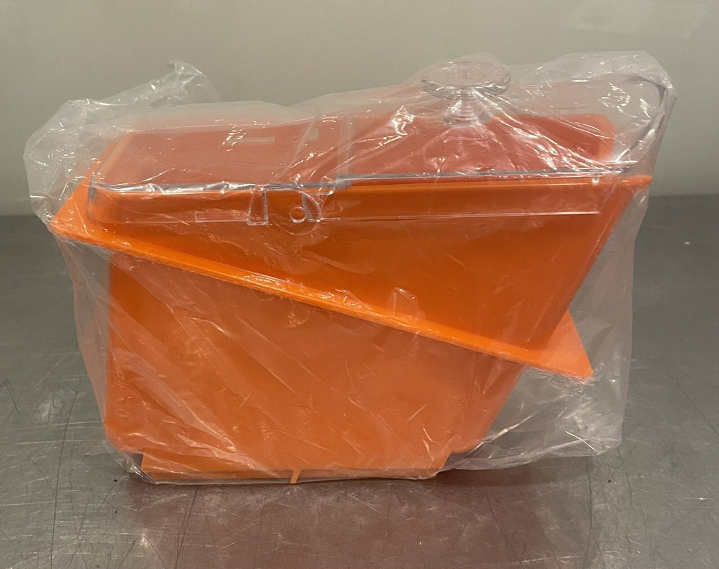 Franke 27800815 Multipurpose Topping Holder Orange NEW! FREE SHIPPING!