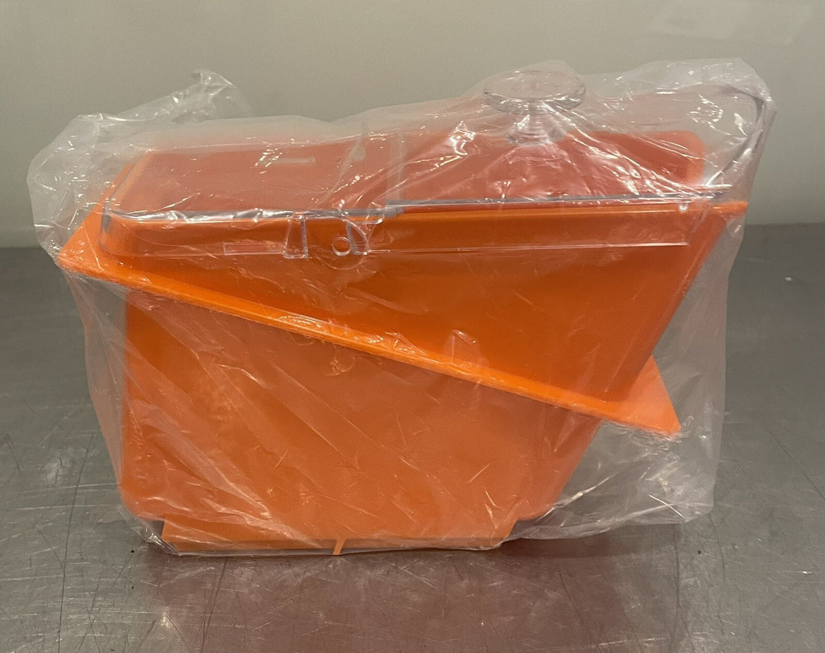 Franke 27800815 Multipurpose Topping Holder Orange NEW! FREE SHIPPING!