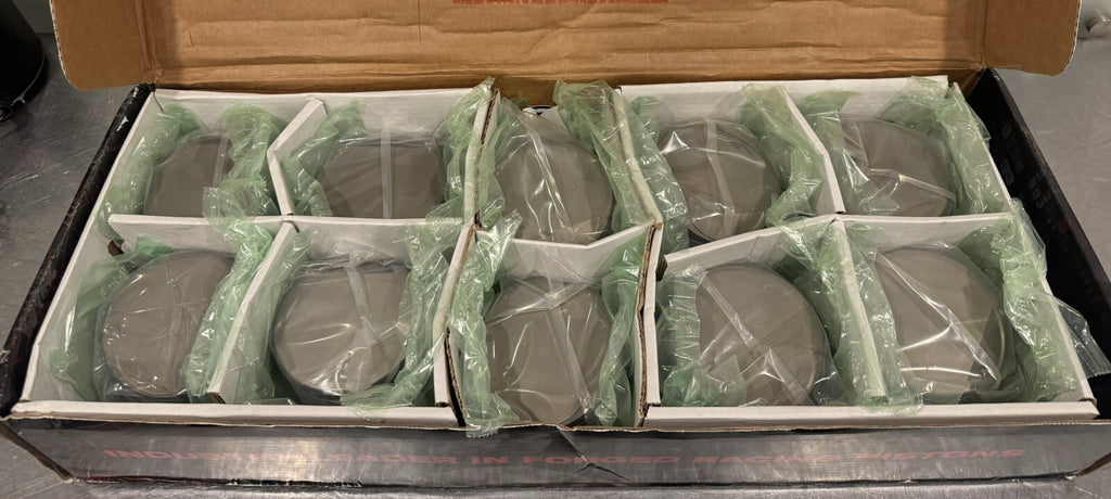 Diamond Pistons 1580TOR Bore 4.187 Comp. Height 1.58 NEW IN BOX! FREE SHIPPING!
