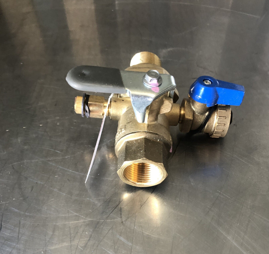 Griswold  Controls IS1CP0F1 Flow Control Valve NEW!! FREE SHIPPING!!!