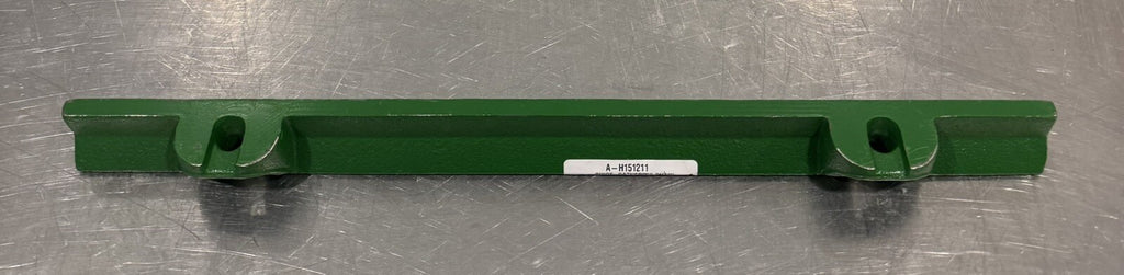 John Deere H151211 Gathering Chain Guide Assembly NEW! FREE SHIPPING!