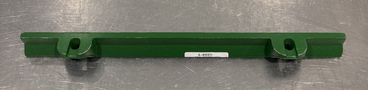 John Deere H151211 Gathering Chain Guide Assembly NEW! FREE SHIPPING!