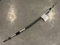 Cable Craft 173LTG-2-24 Utility Push/Pull Cable Threaded Grooved NEW!