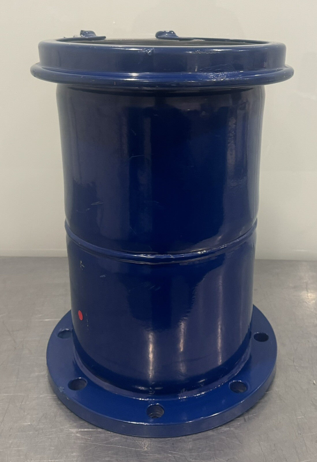 Hymax 974-54-08021712 Flange Adaptor Long Body 8” NEW! FREE SHIPPING!