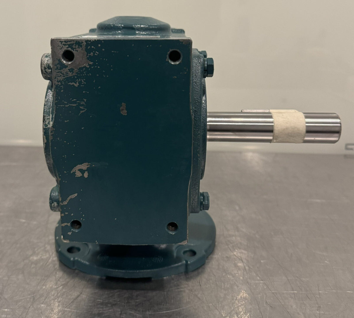 Dodge 202Q20L56 Tigear-2 Right Angle Worm Gear Reducer NEW! FREE SHIPPING!