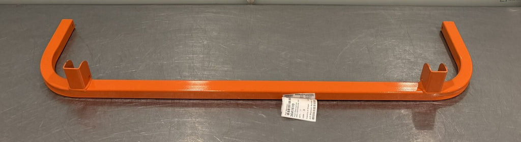 JLG 3641610 Rail Extension Top Genuine NEW W/ TAGS! FREE SHIPPING!