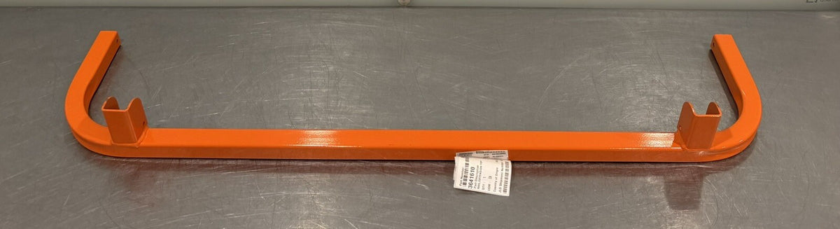 JLG 3641610 Rail Extension Top Genuine NEW W/ TAGS! FREE SHIPPING!