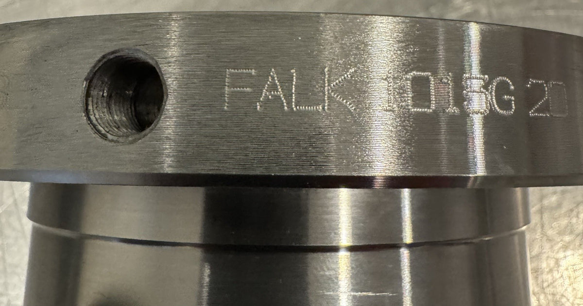 Falk 1015G 20 100842 Hub Coupling 1015G 123358 1015G20 NEW! FREE SHIPPING!