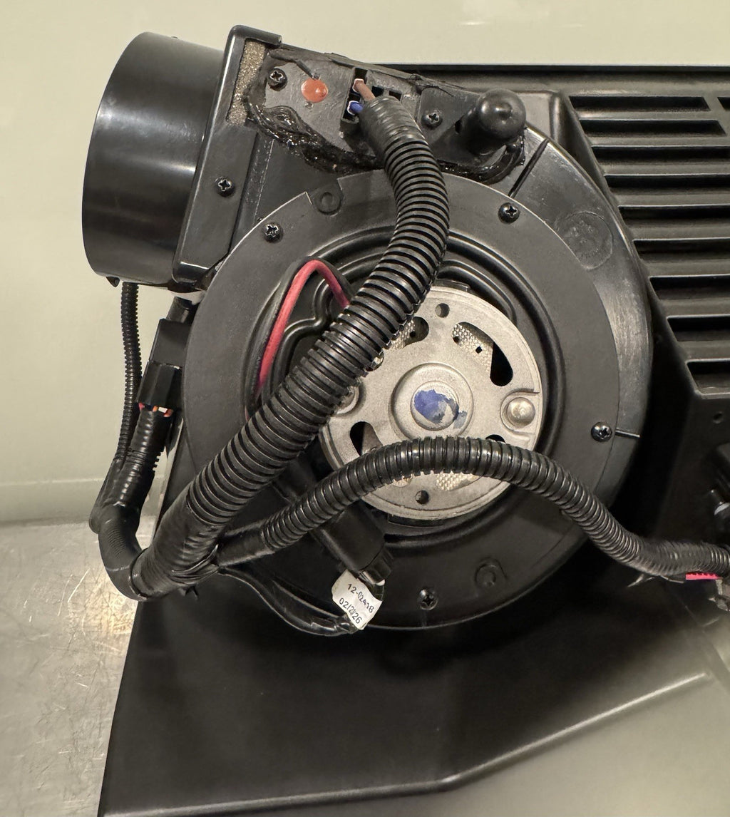 555001328 Heater Core Assembly Morgan Olson Ford NEW! FREE SHIPPING!