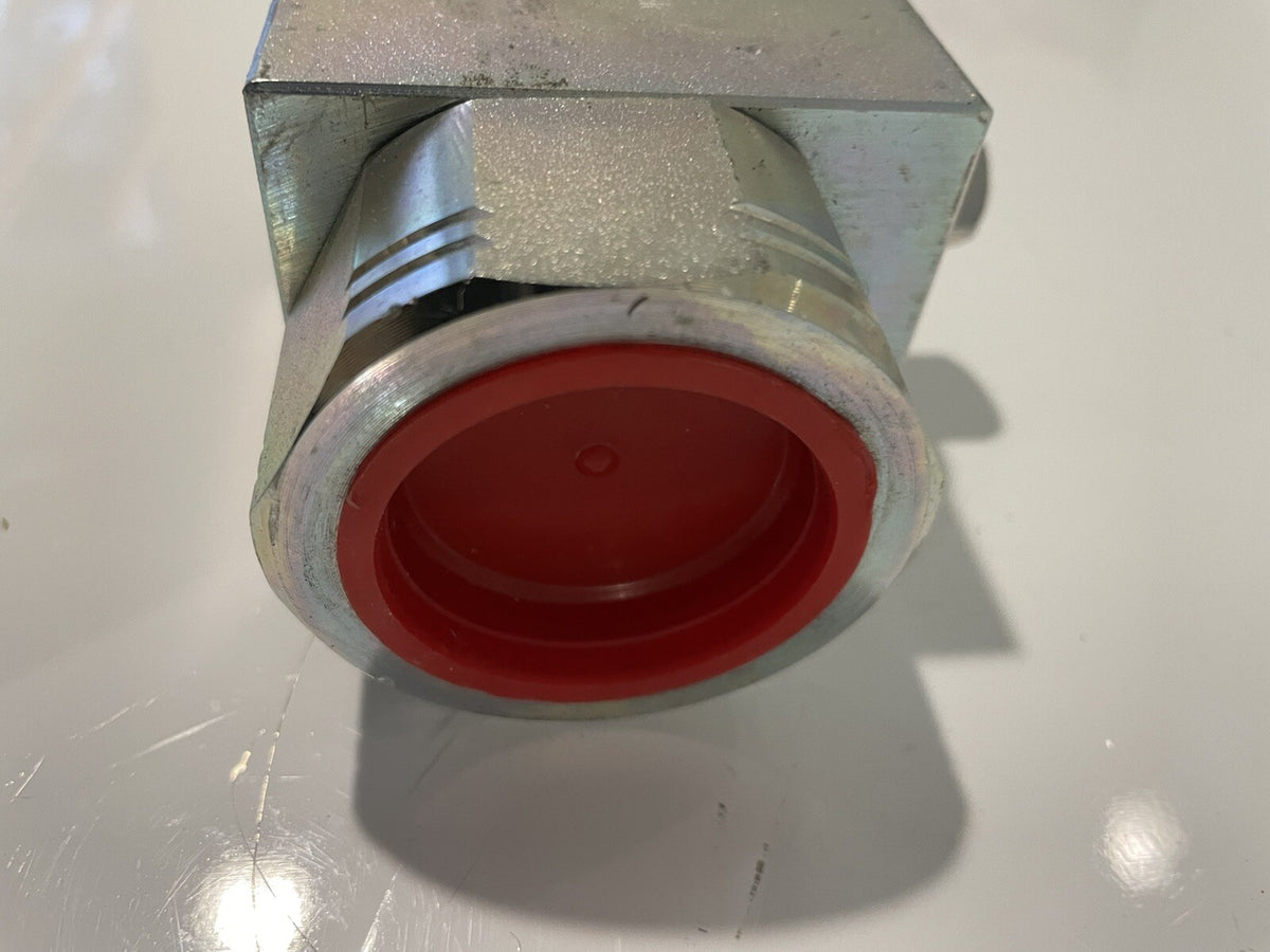 Anchor Fluid Power AE2S#20R-11DB Valve Body NO HANDLE!! NEW! FREE SHIPPING!