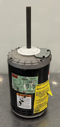 Dayton 24PR72 Open Air Over Condenser Fan Motor 1HP 208-230/460V NEW! SHIPS FREE
