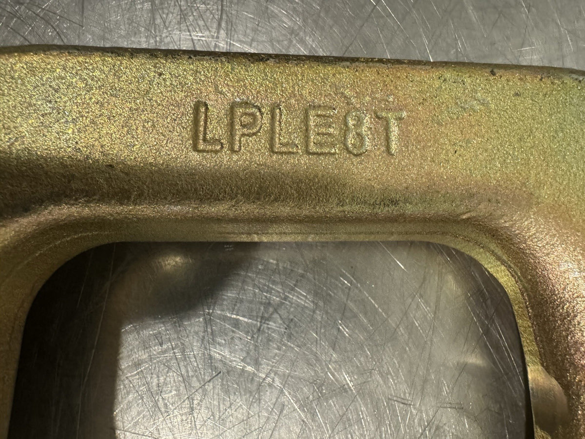 ALP LPLE8T Lifting Eye Precast Concrete Link Attachment NEW! SHIPS FREE!