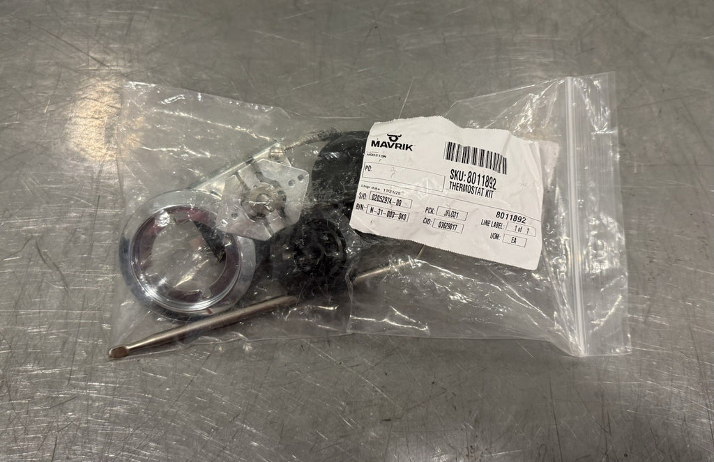 Mavrick 8011892 Thermostat Kit Allpoints NEW! FREE SHIPPING!
