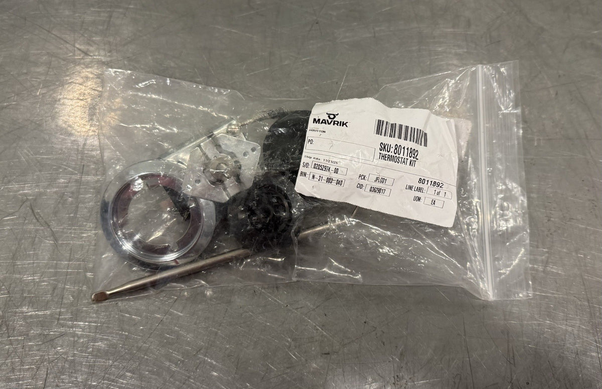 Mavrick 8011892 Thermostat Kit Allpoints NEW! FREE SHIPPING!