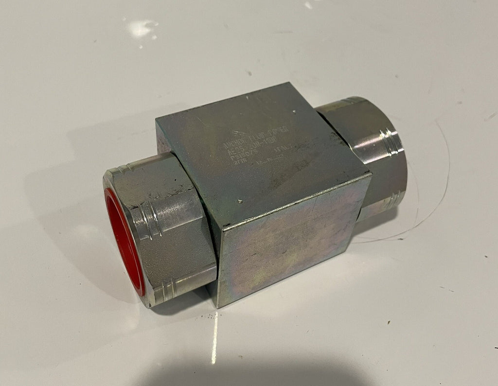 Anchor Fluid Power AE2S#20R-11DB Valve Body NO HANDLE!! NEW! FREE SHIPPING!