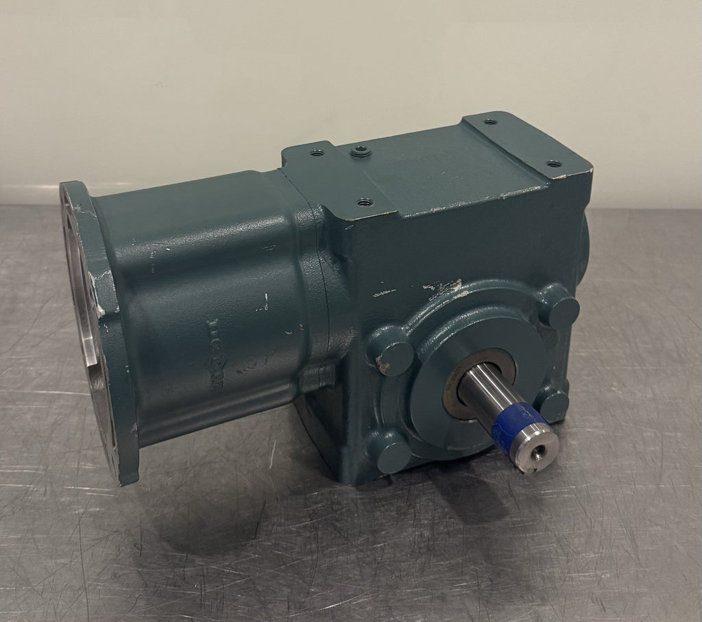 Dodge 23A05R14 Tigear2 Worm Gear Speed Reducer 5:1 NEW! FREE SHIPPING!